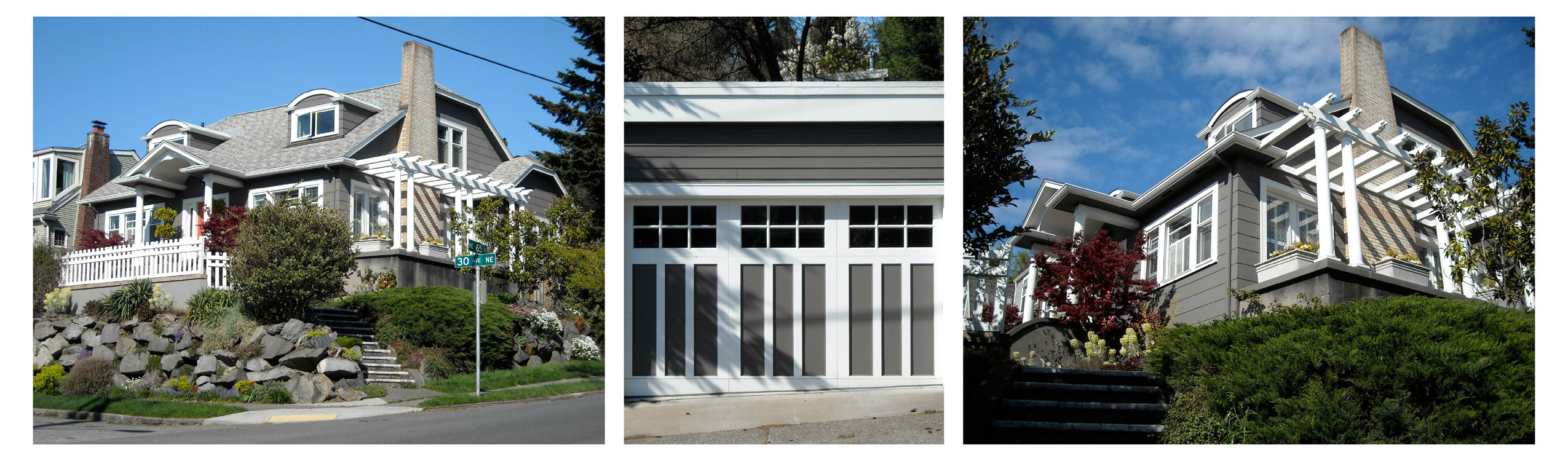 View Ridge Residence Exterior